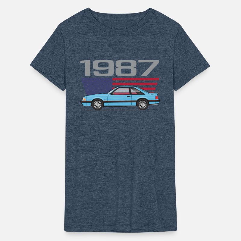 1987E Regatta Blue