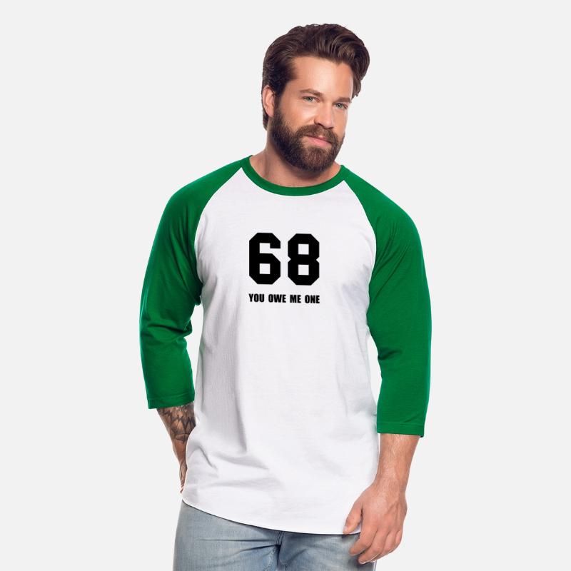 68 Owe Me One Innuendo Funny