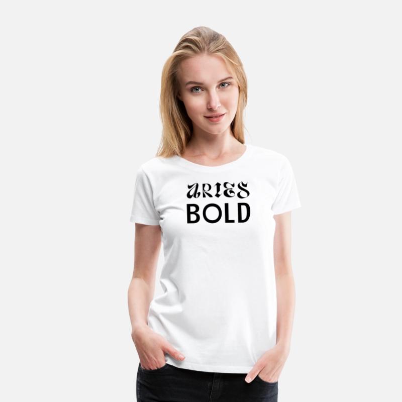 Aries Bold