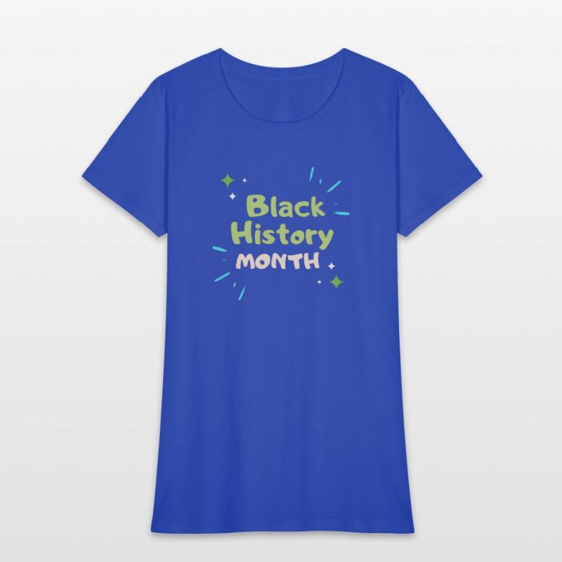 Black History Month