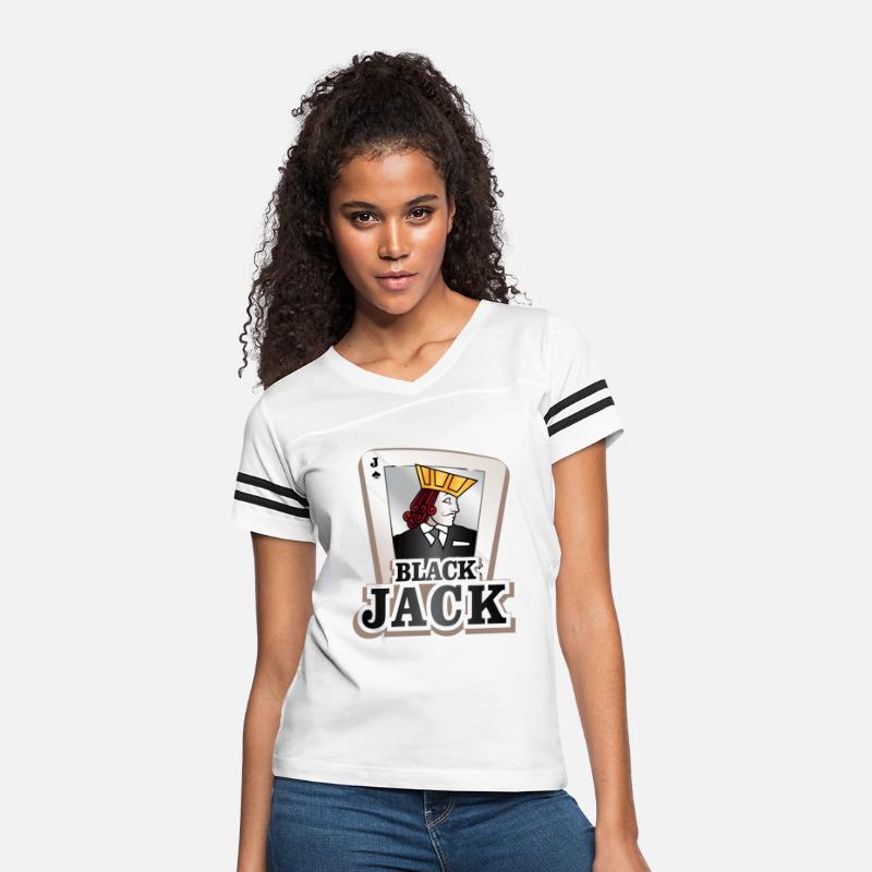 Black Jack Gentlemen