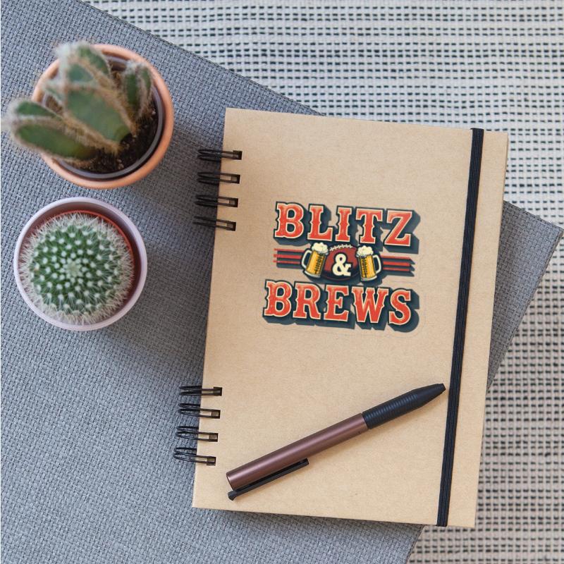 Blitz & Brews