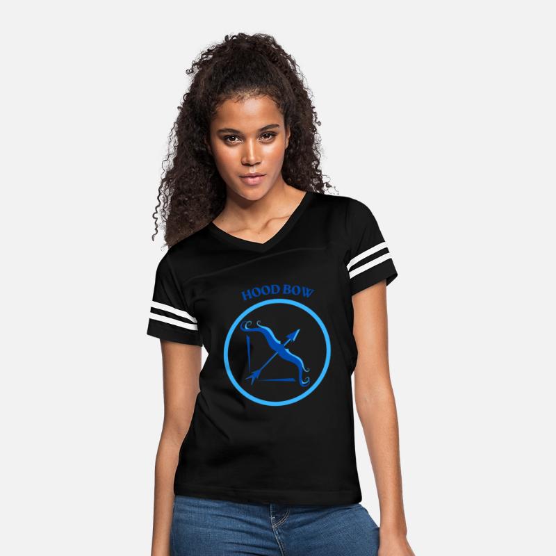 Bow and Arrow HOOD