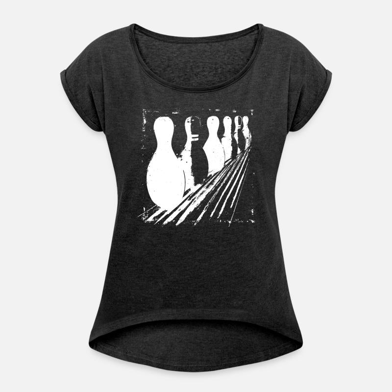 Bowling Pins