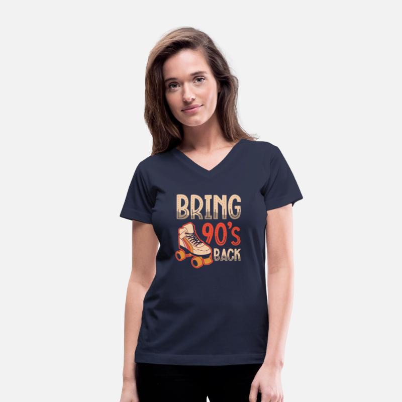 Bring 90's Back Nineties Decade 1990 Vintage 90s