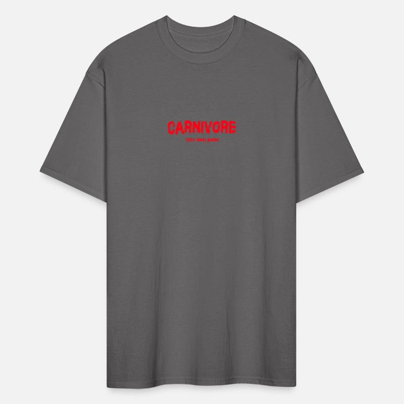 Carnivore 100% meat based