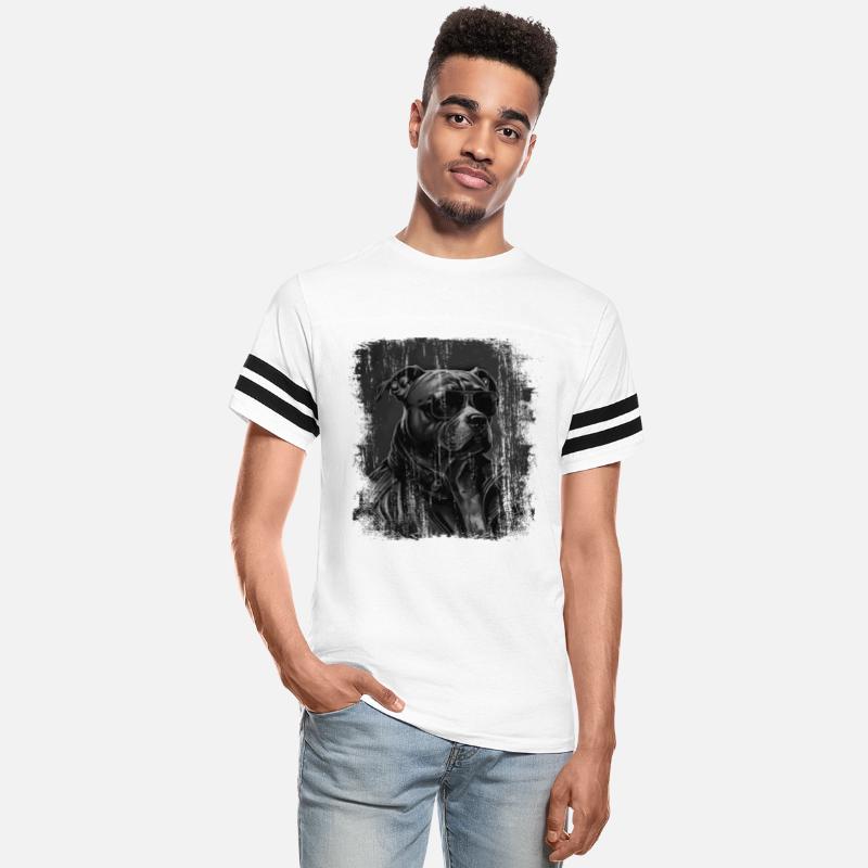 Casual Rocker dog