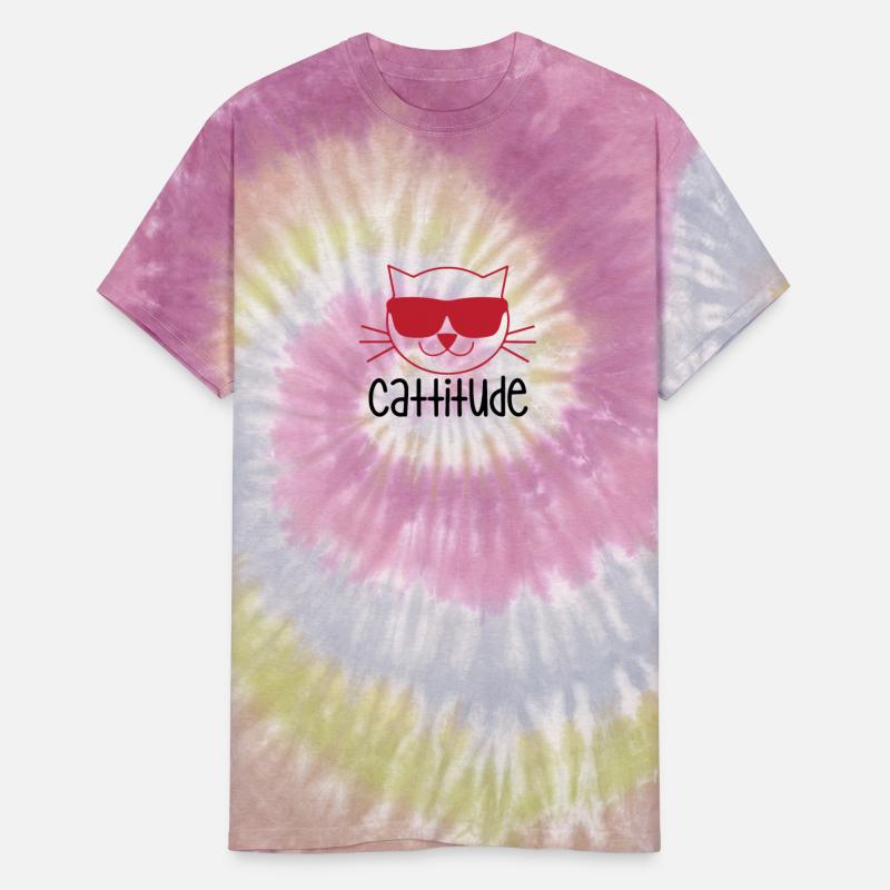 CATTITUDE