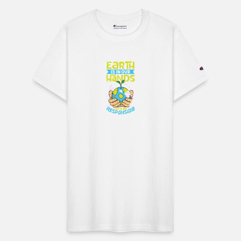 Climate Change Environmental Earth Day Planet