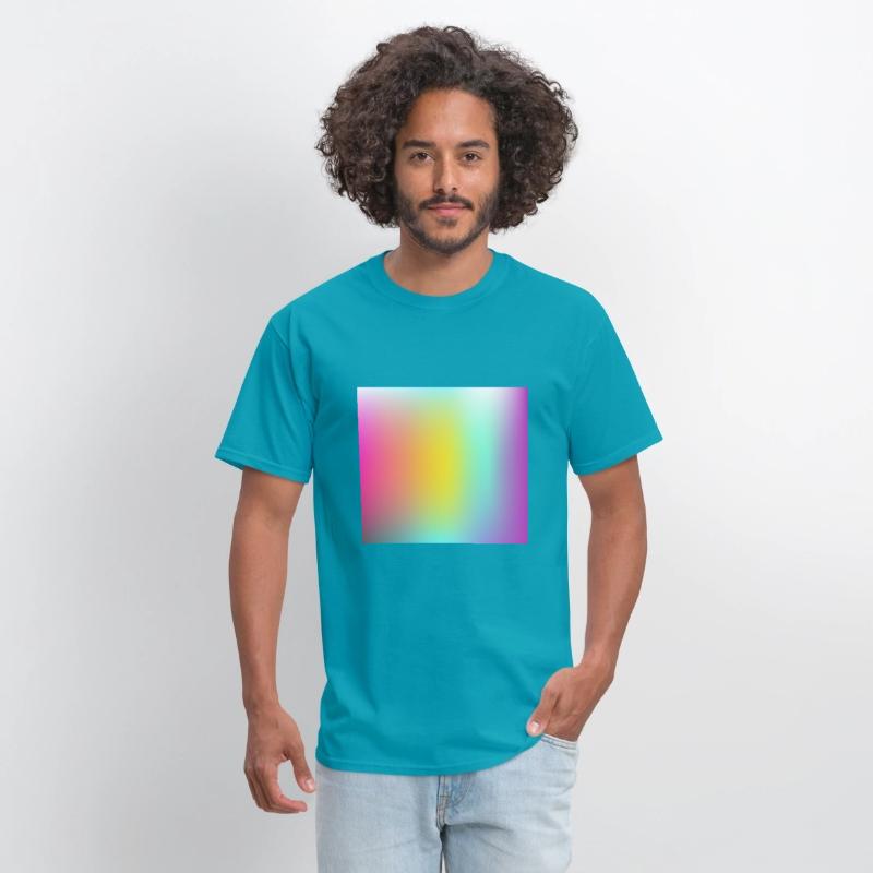 Color combination pattern