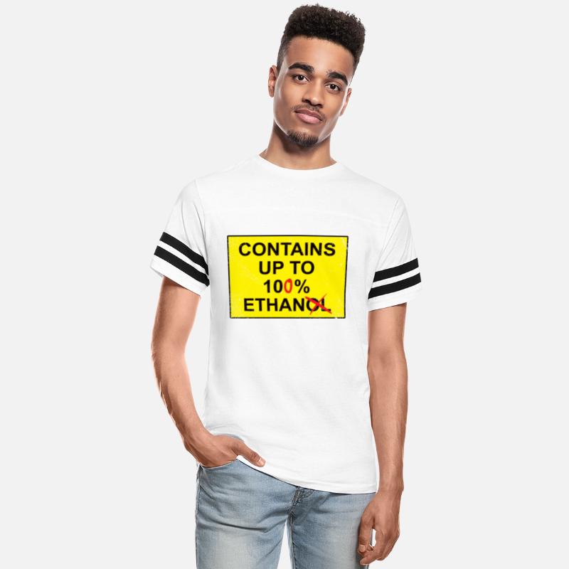Contains Up To 100 Percent Ethan