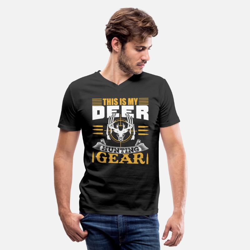 Deer Hunting Gear