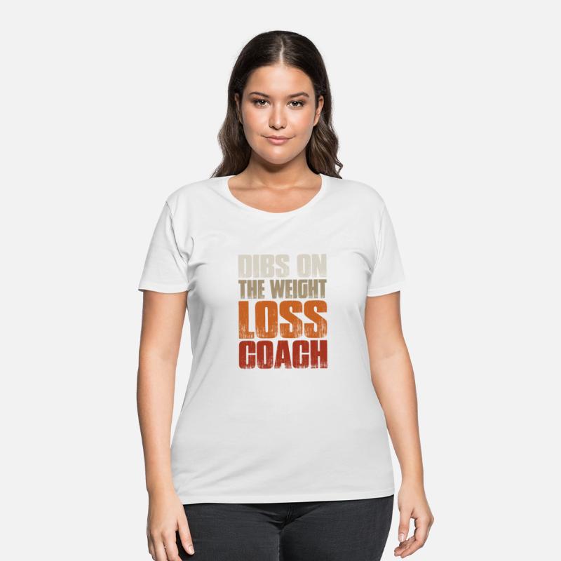Dibs On The Weight Loss Coach 2