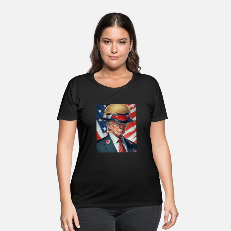 donald trump maga