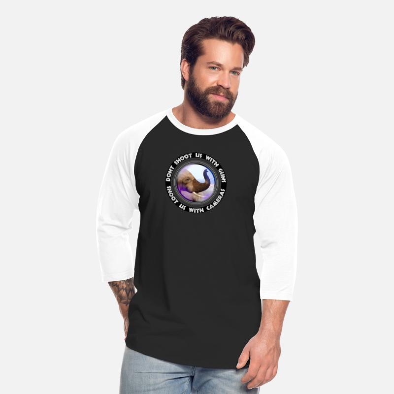 Dont Shoot Us Wildlife Conservation Elephant Scent