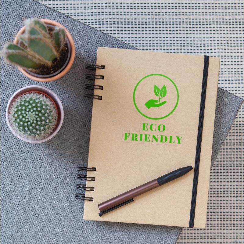 Eco-Friendly