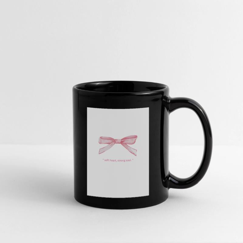 Elegant Pink Girly Design with a Soft Bow💗