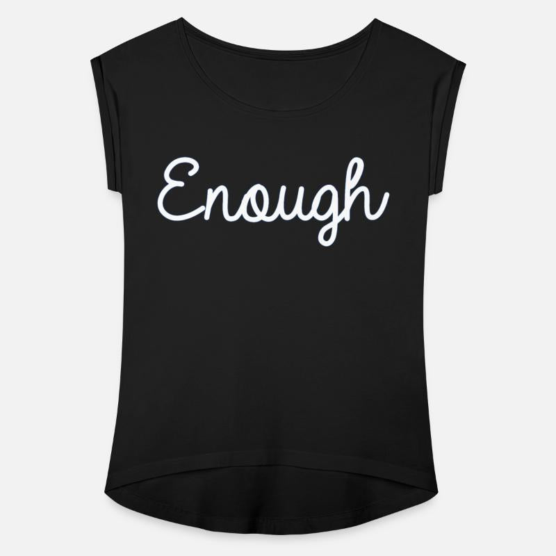 Enough End Guns