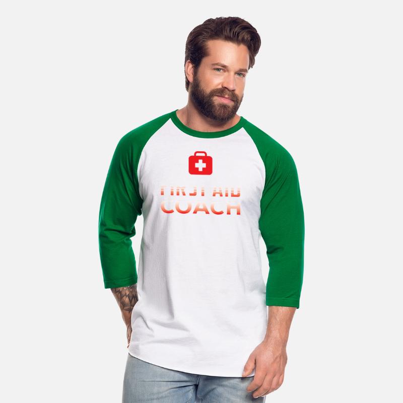 First Aid Coach Care Course Emergency