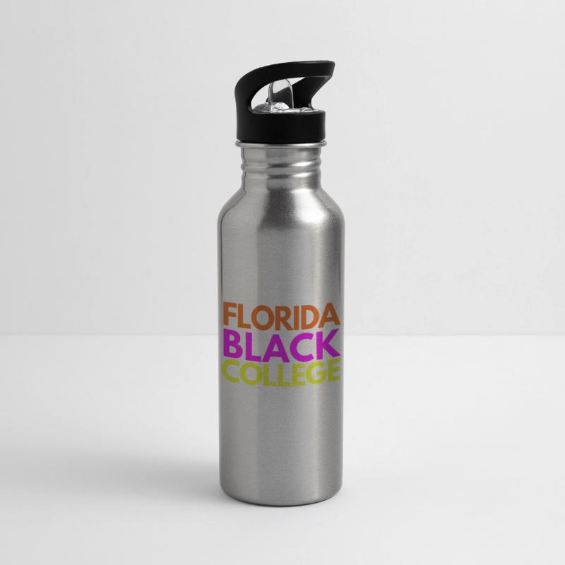 Florida South Black College (Crossfit edition)