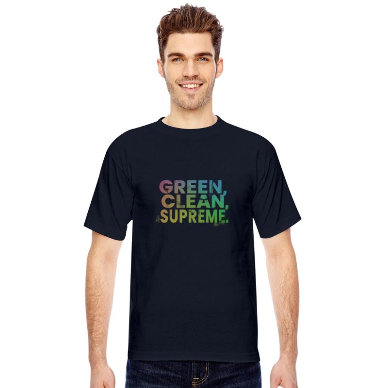 GREEN clean supreme