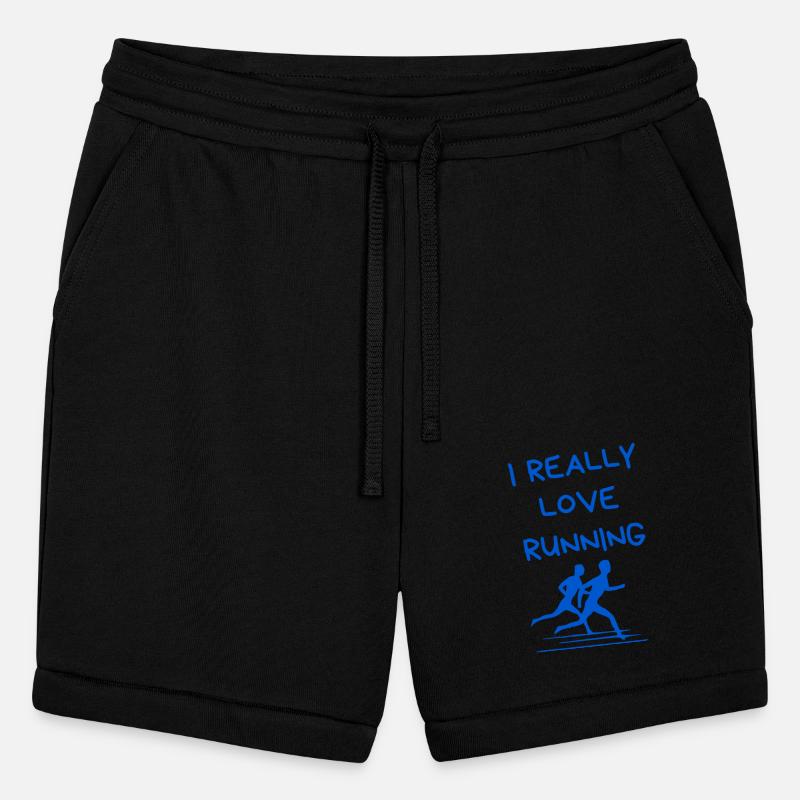 I Really Love Running