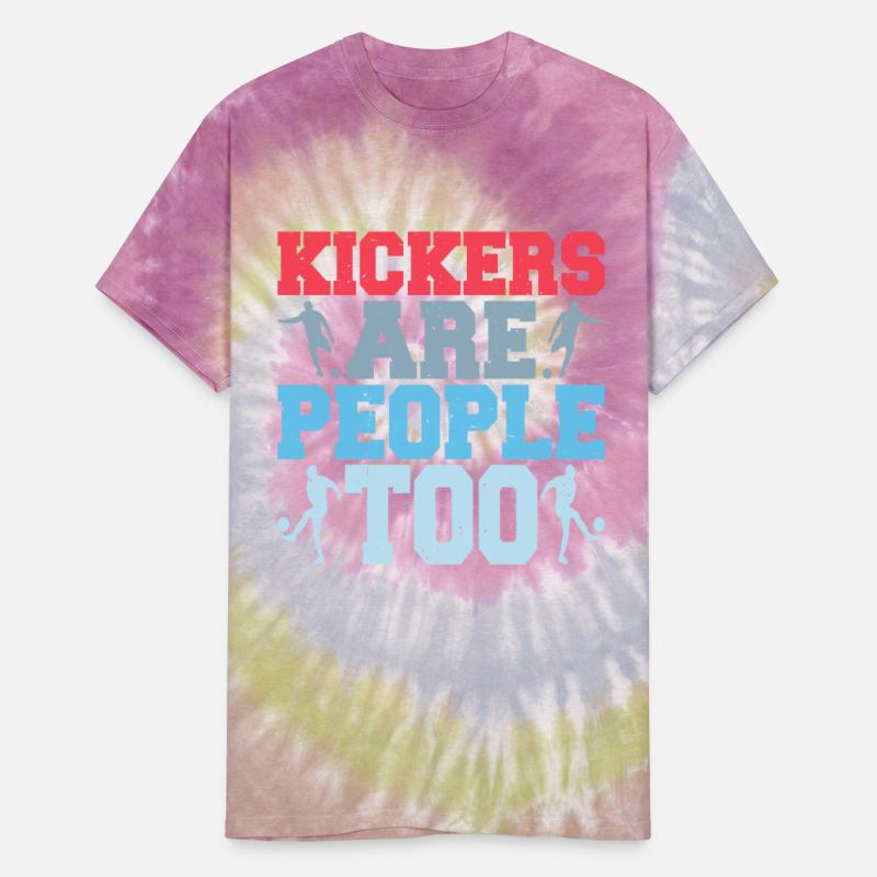 Kickers Are People Too 22