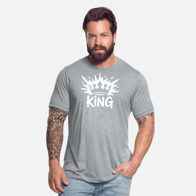 King Crown Splash