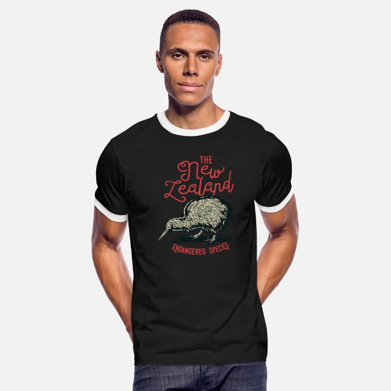 Kiwi New Zealand