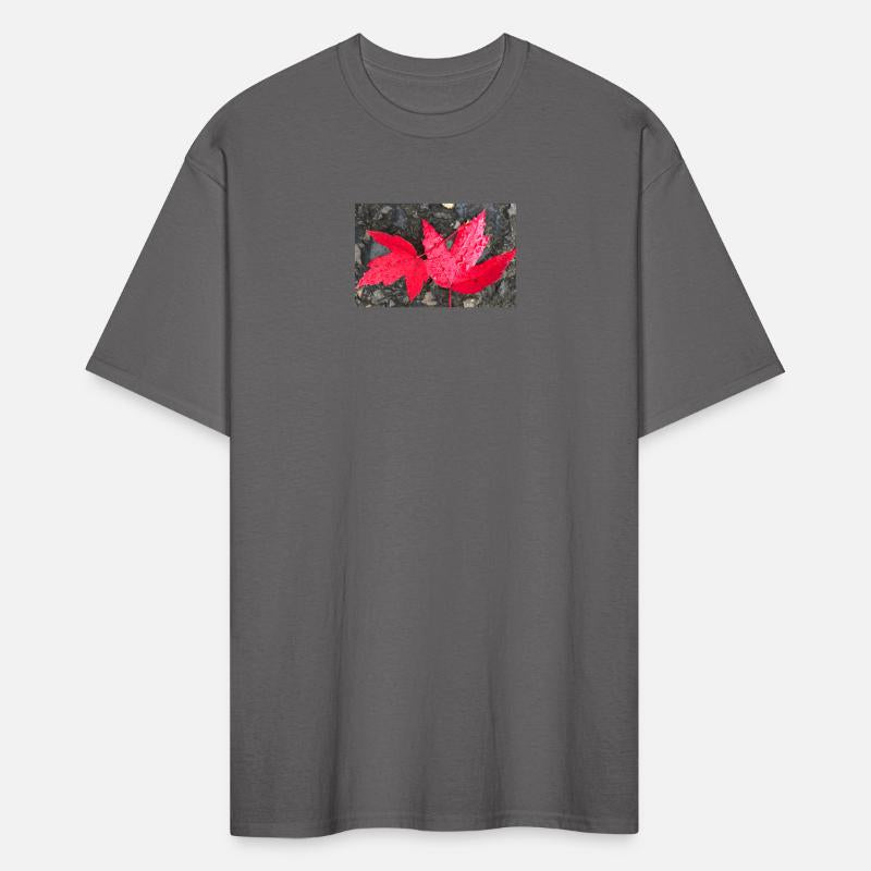 Leaf it to Me Classic T Shirt