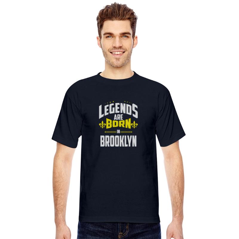 LEGENDS BROOKLYN