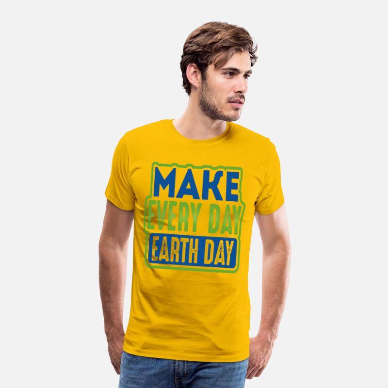 Make Everyday Earth Day