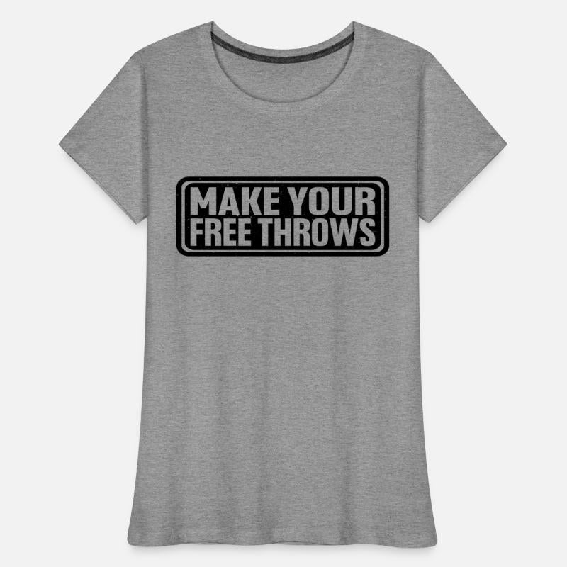 Make Your Free Throws 4