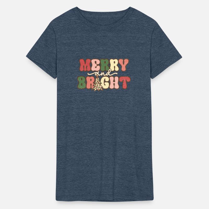 Merry & Bright