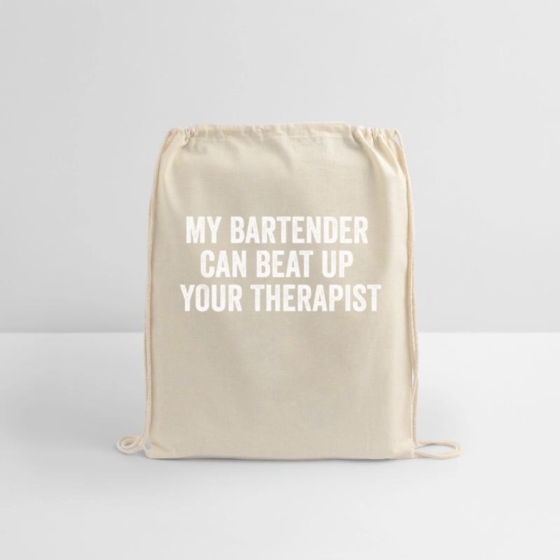 my bartender