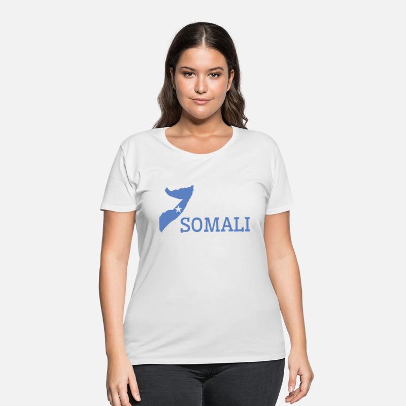 Nothing Scares Me My Wife Is Somali Husband