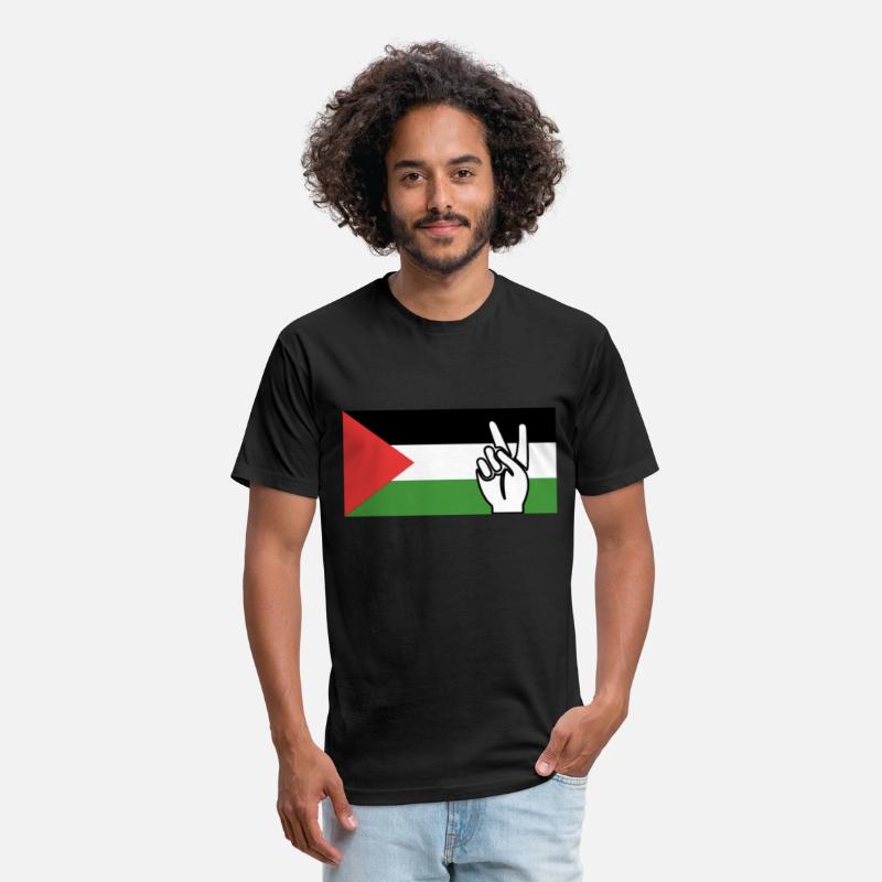 Palestine Peace