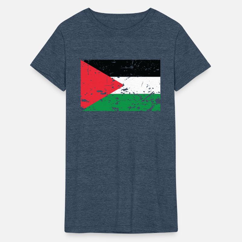 Palestine