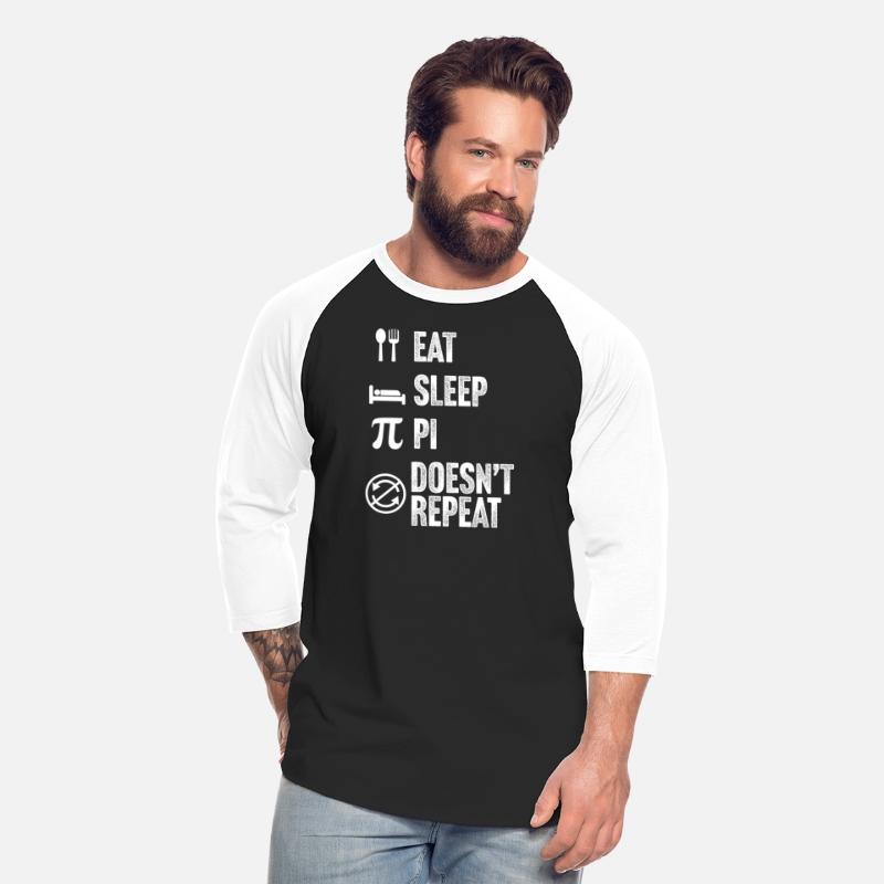 Pi Day Eat Sleep Algebra Geometry Calculus Study