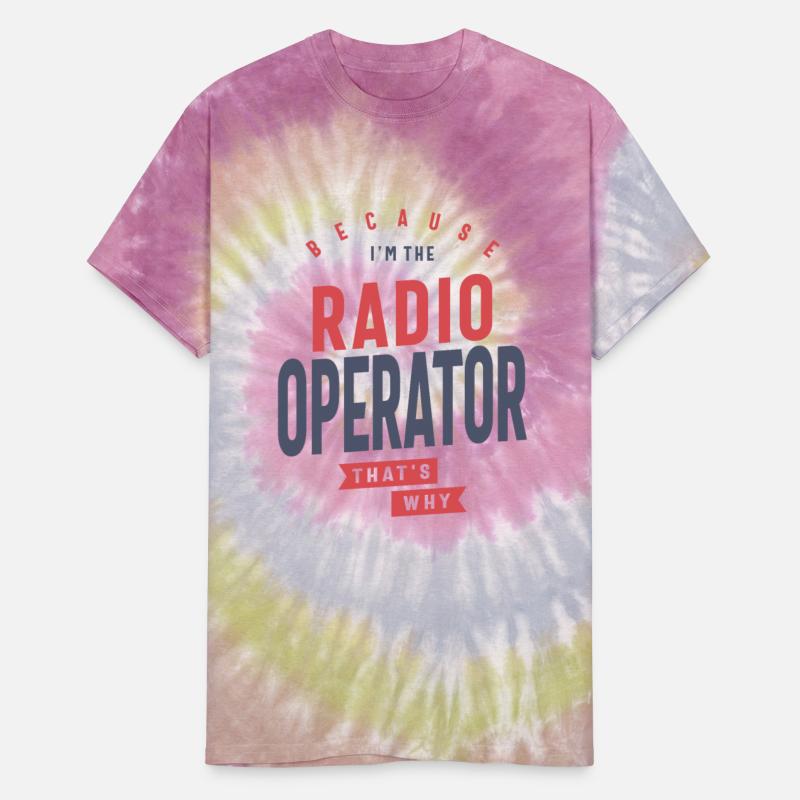 Radio Operator