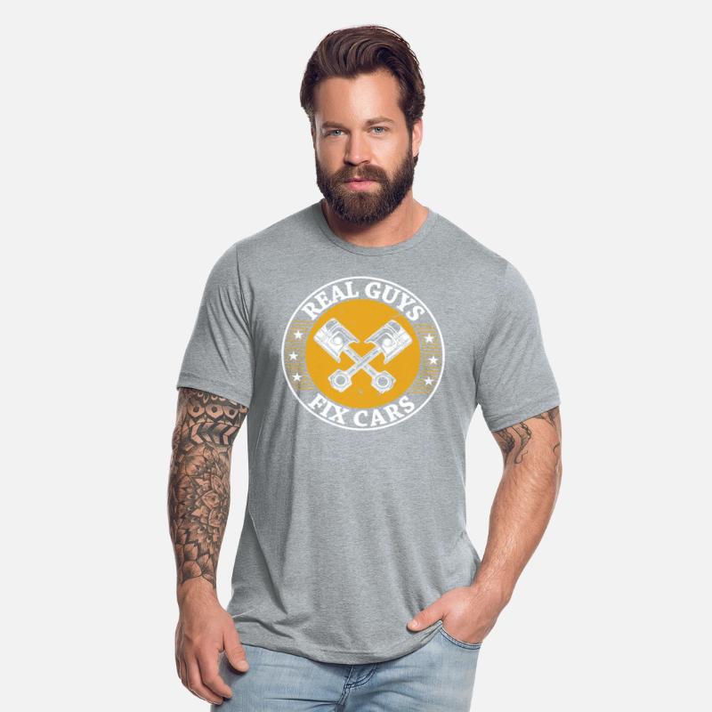 Real guys fix cars - Auto Mechanic Car Mechanic