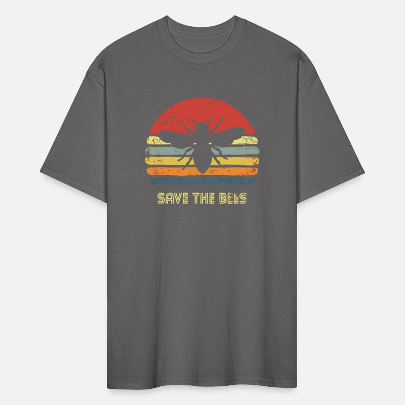 Save Bees Beekeeper Bee Kee G Honey