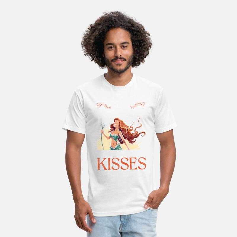 Sea Shanty Sea Shanties & Salty Kisses