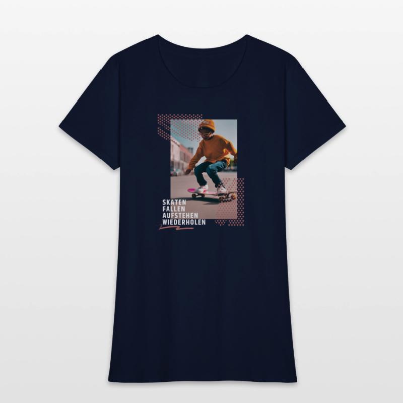 Skateboard Skater Sk8 Sport Cool Trick Kickflip