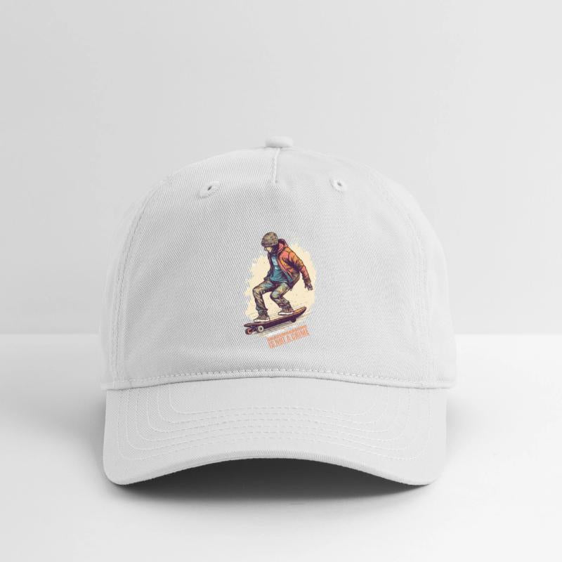 Skateboarder Skater
