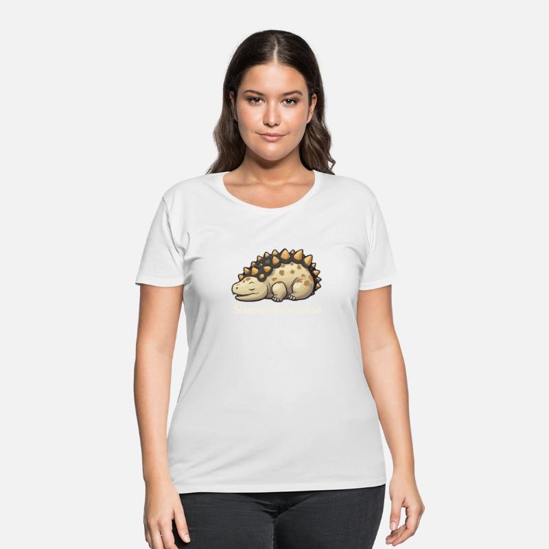 Sleepysaurus nightshirt Dinosaur Dino