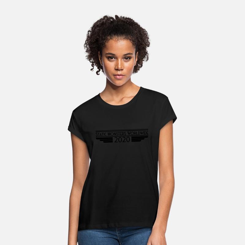 SMWW2020 Front and Back - Black