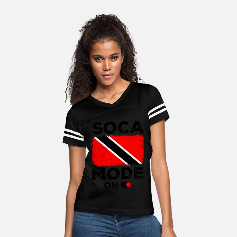 Soca Trinidad Tobago