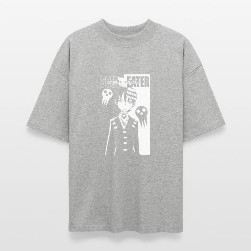 Soul eater fan lovely T-shirt