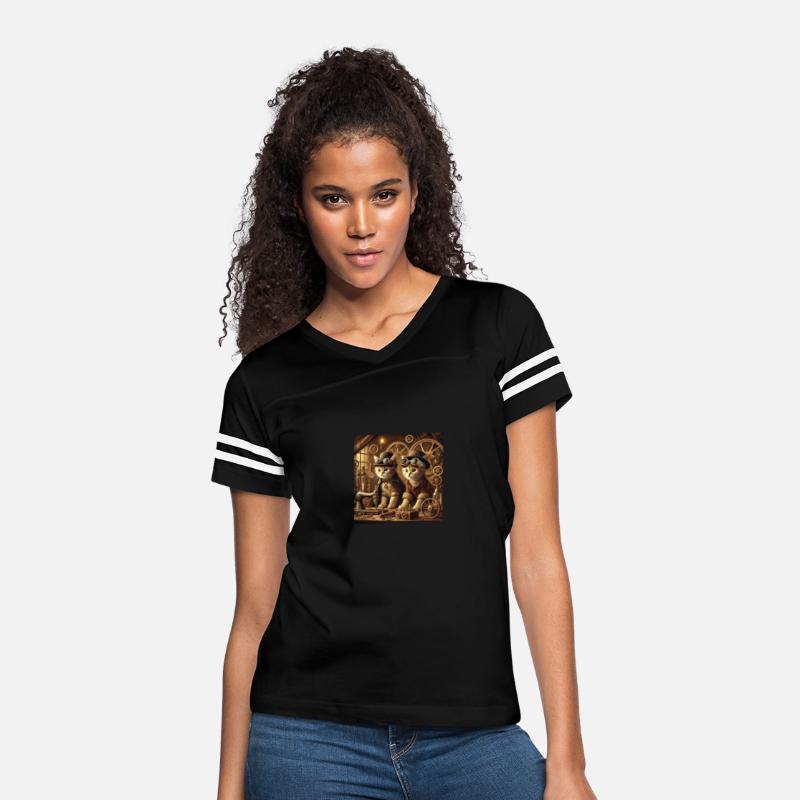 Steam Punk Kee Kees